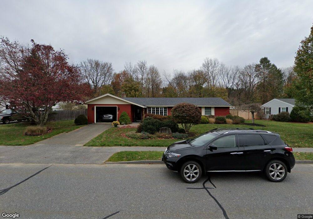 14 Temi Rd, Hudson, MA 01749 - photo 1