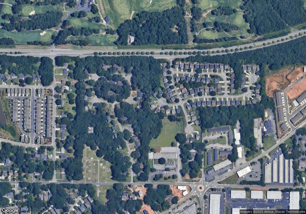 2902 Cottesford Way SE unit 2, Smyrna, GA 30080 - photo 1