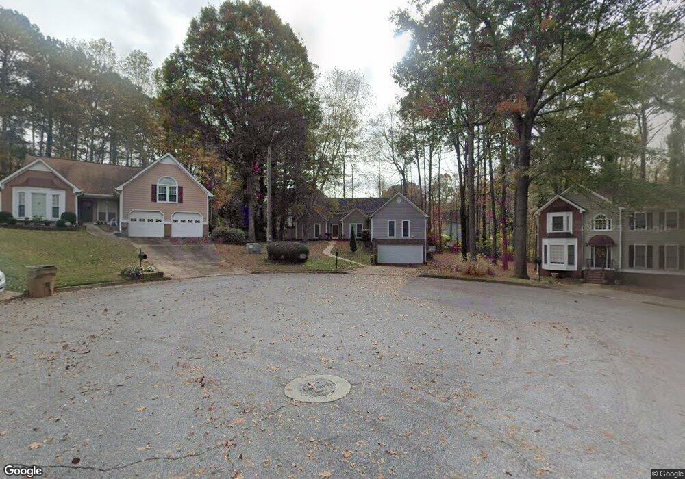 3313 Weathered Wood Way, Rex, GA 30273 - photo 1