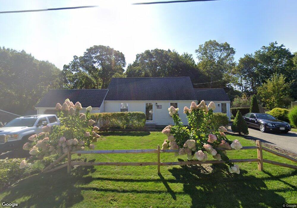 20 Thomas Ave, Scituate, MA 02066 - photo 1