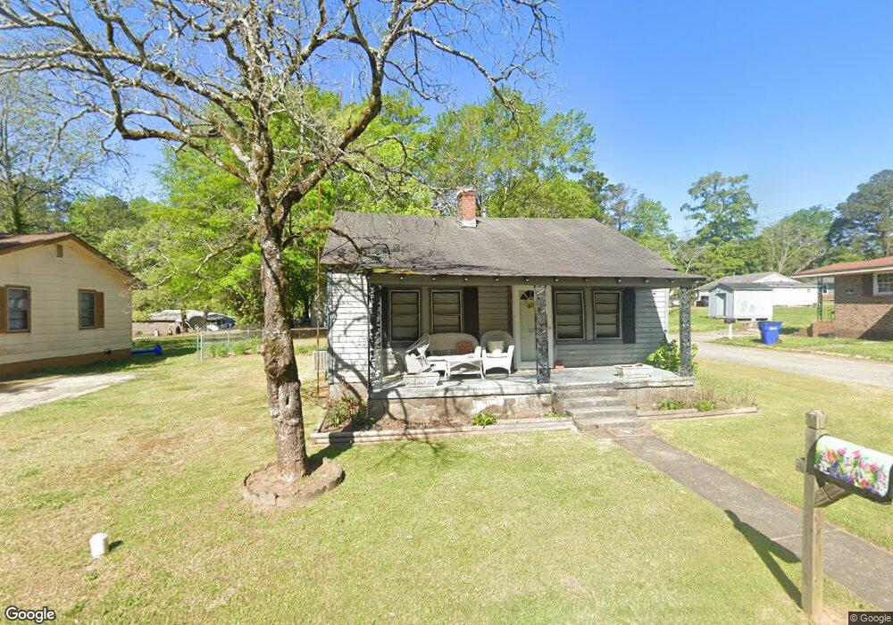 5154 Lackey St SW, Covington, GA 30014 - photo 1