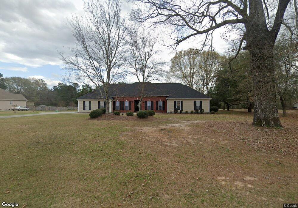 6679 Chriswood Dr, Macon, GA 31216 - photo 1
