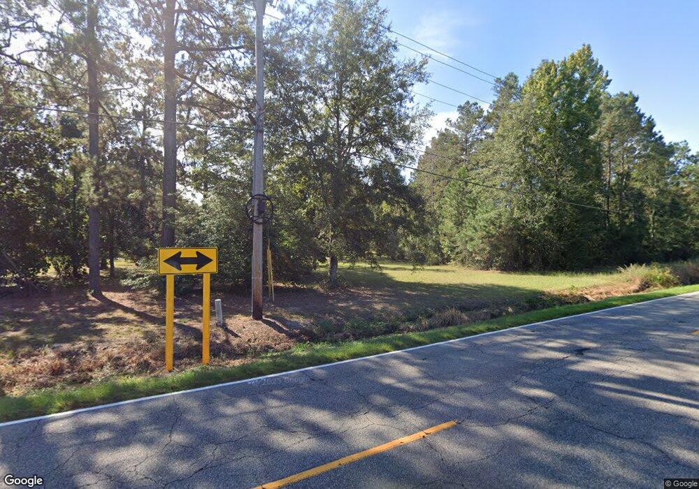 0 Fritz Whitfield Rd, Picayune, MS 39466 - photo 1