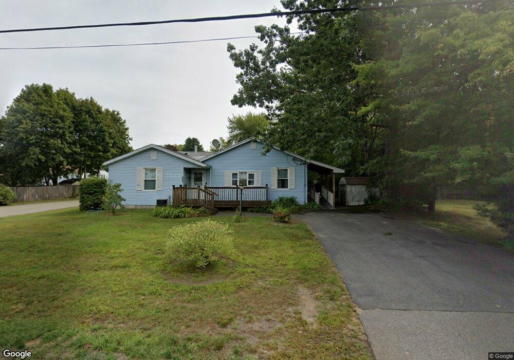 240 Levin Rd unit 2, Rockland, MA 02370 - photo 1