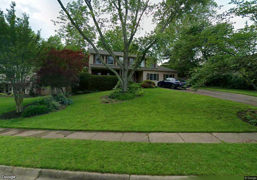 6308 Falling Brook Dr, Burke, VA 22015 - photo 1