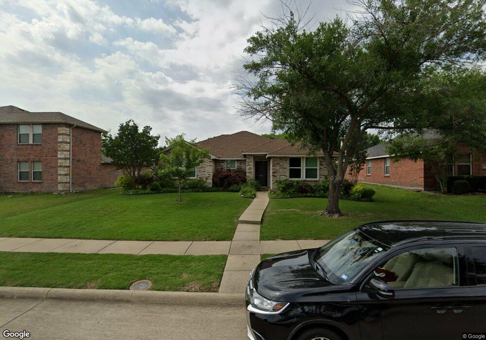 2926 Reata Dr, Wylie, TX 75098 - photo 1