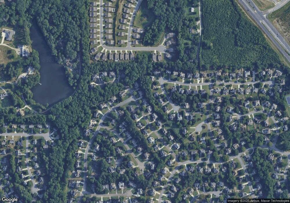 3780 Old Path Crossing, Suwanee, GA 30024 - photo 1