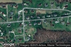407 Calvary Ln, Punxsutawney, PA 15767