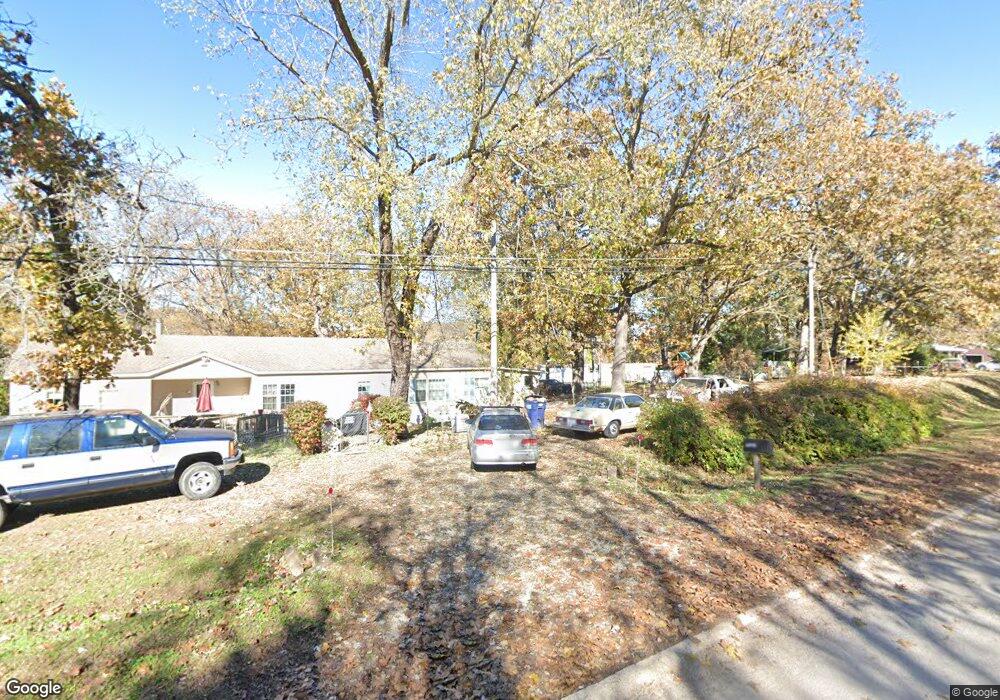 21545 Teardrop Rd, Saint Robert, MO 65584 - photo 1