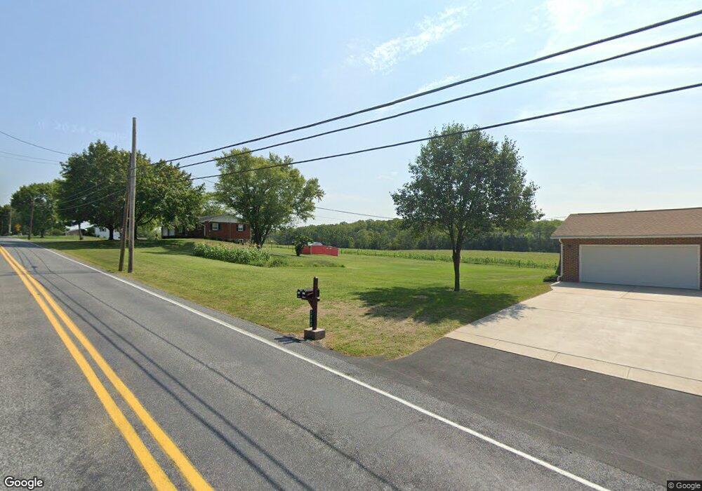 3964 Hill Rd, Greencastle, PA 17225 - photo 1