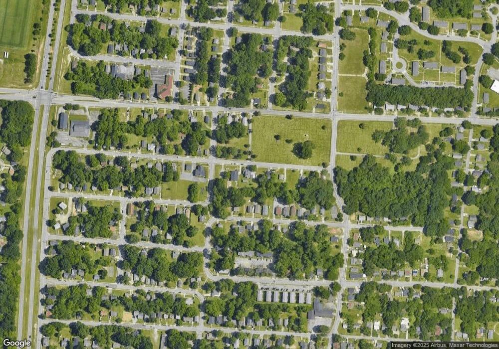 1408 R C Baldwin Ave, High Point, NC 27260 - photo 1