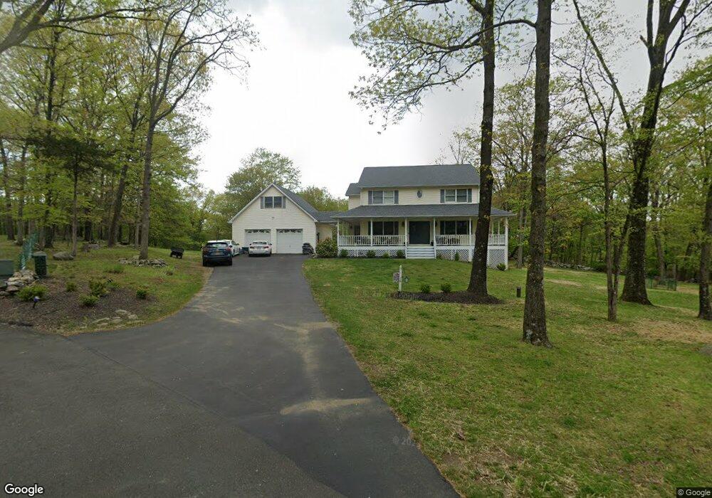 16 Ryder Ct, Stony Point, NY 10980 - photo 1