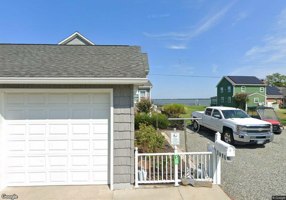 3896 Grandview Dr, Dunnsville, VA 22454 - photo 1