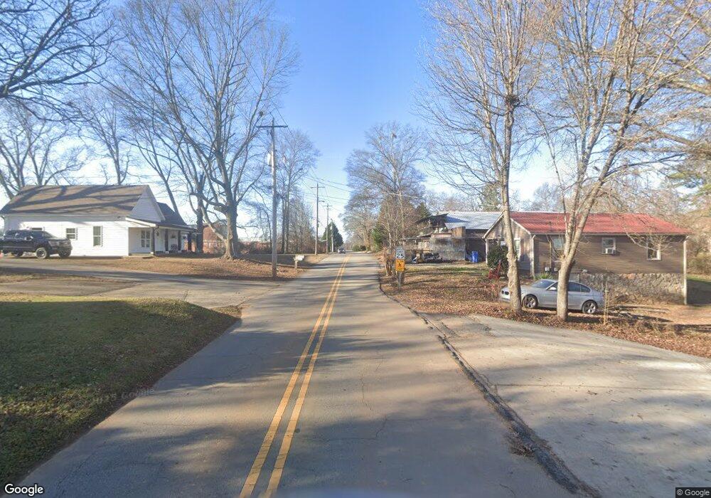 0 Elliott St, Buford, GA 30518 - photo 1