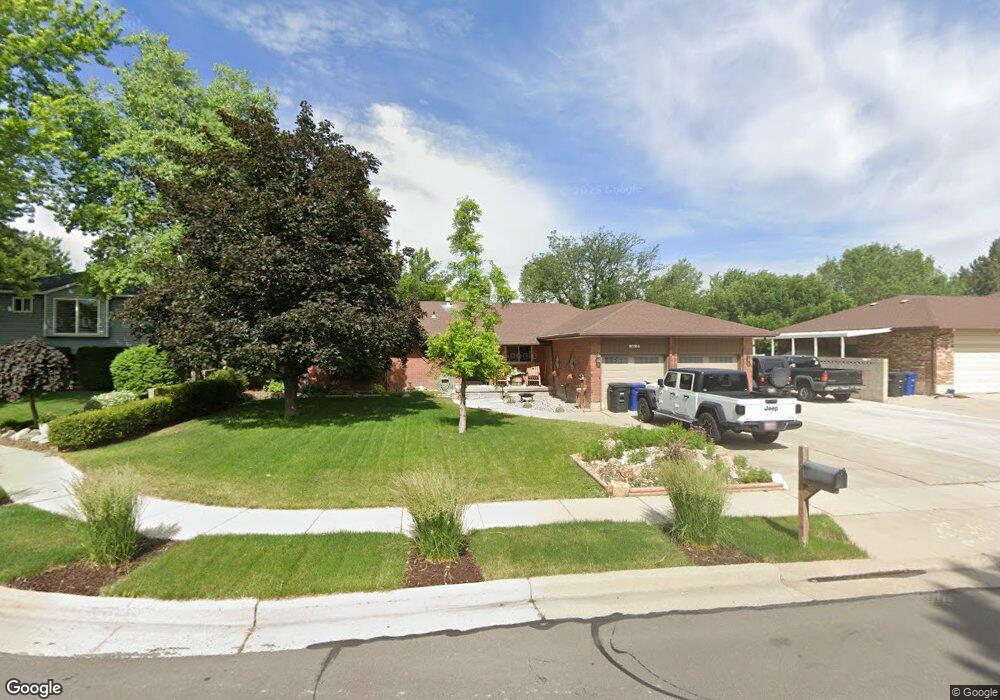 9184 Seaton Place, West Jordan, UT 84088 - photo 1