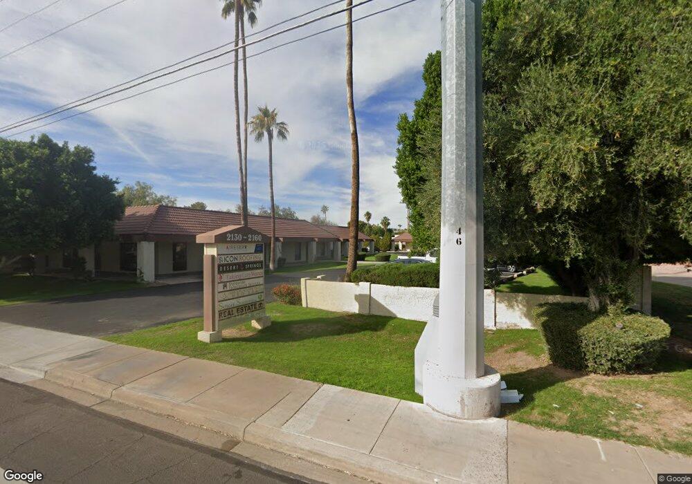 2150 E Brown Rd, Mesa, AZ 85213 - photo 1