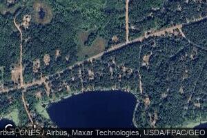 6775 Cranberry Ln NE, Outing, MN 56662