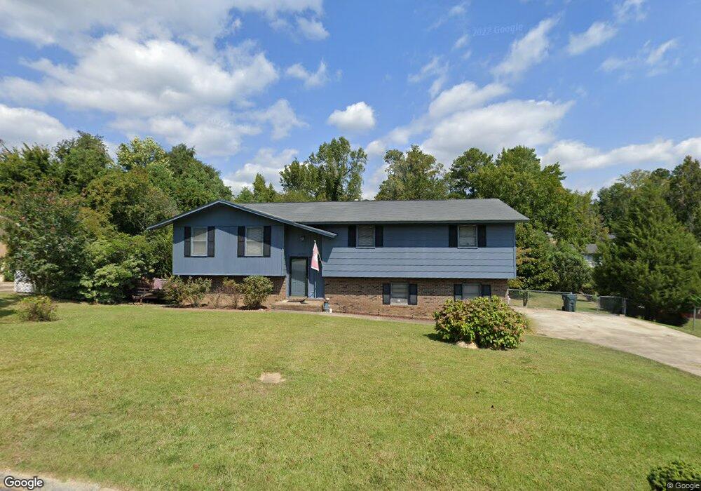 4045 Metro Way, Macon, GA 31204 - photo 1