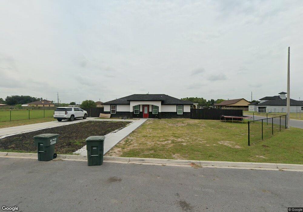 602 Pablo St, Weslaco, TX 78599 - photo 1