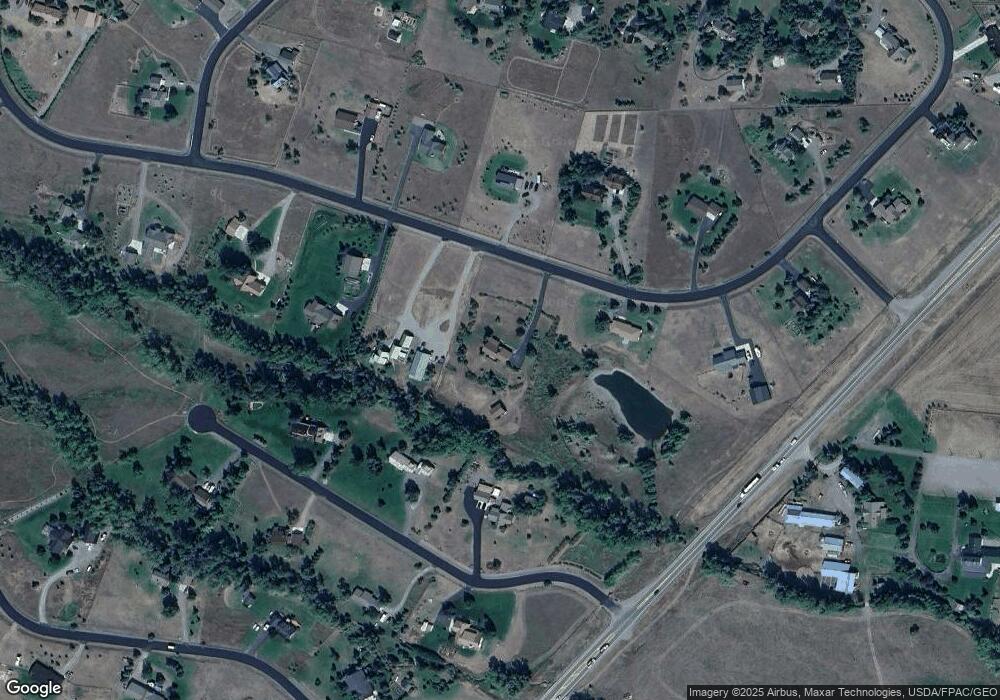 240 Low Bench Rd, Gallatin Gateway, MT 59730 - photo 1