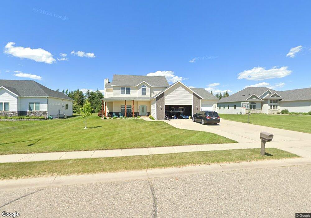 717 Anderson Way, Alexandria, MN 56308 - photo 1