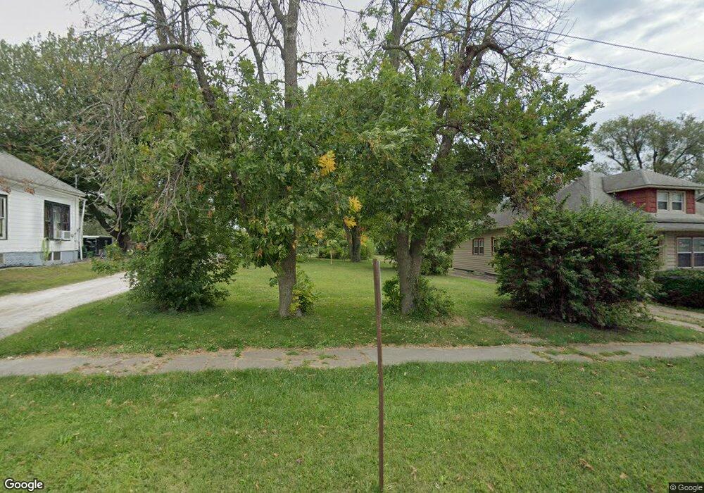 215 N Park St, Osceola, IA 50213 - photo 1