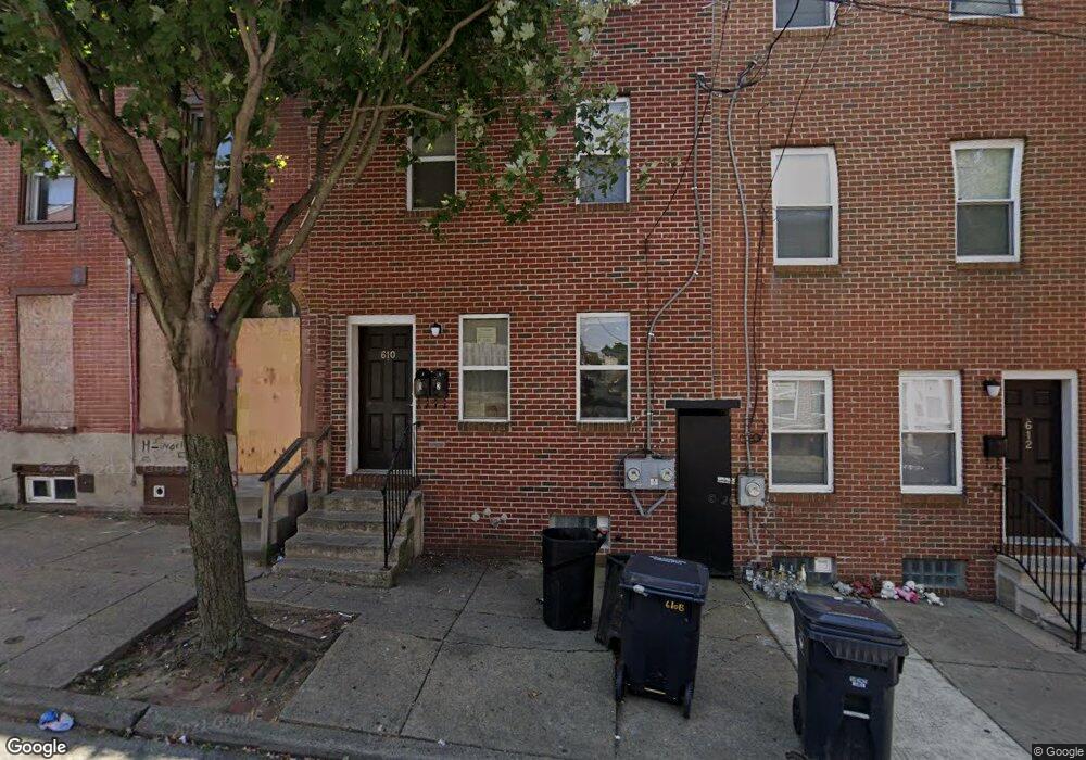 610 W 6th St, Wilmington, DE 19801 - photo 1