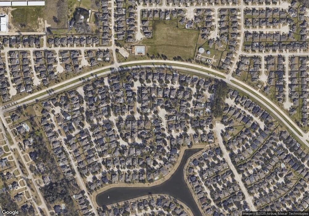 3123 Hopeton Dr, Spring, TX 77386 - photo 1