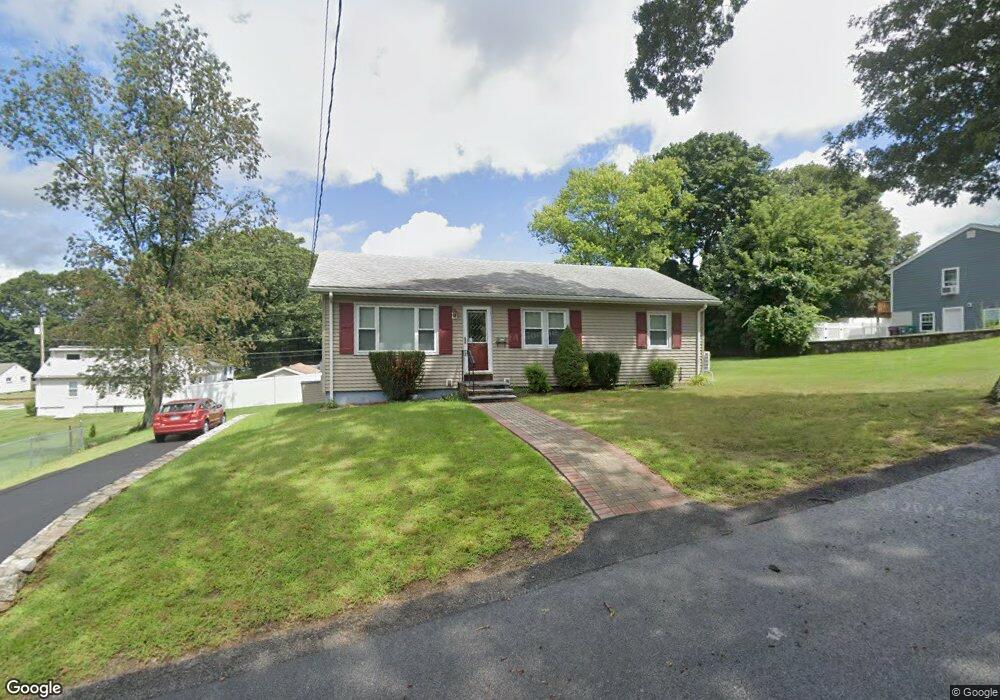 184 Manila Ave, Woonsocket, RI 02895 - photo 1