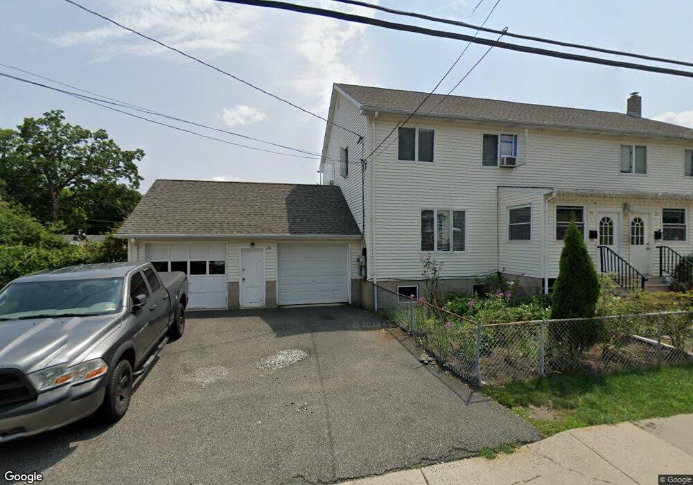 70 Robert St, Wharton, NJ 07885 - photo 1
