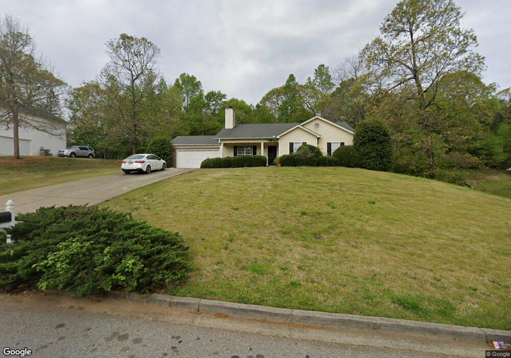 364 Lokeys Ridge Rd unit 1, Bethlehem, GA 30620 - photo 1