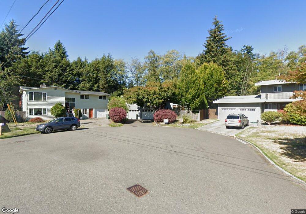 8523 224th St SW, Edmonds, WA 98026 - photo 1