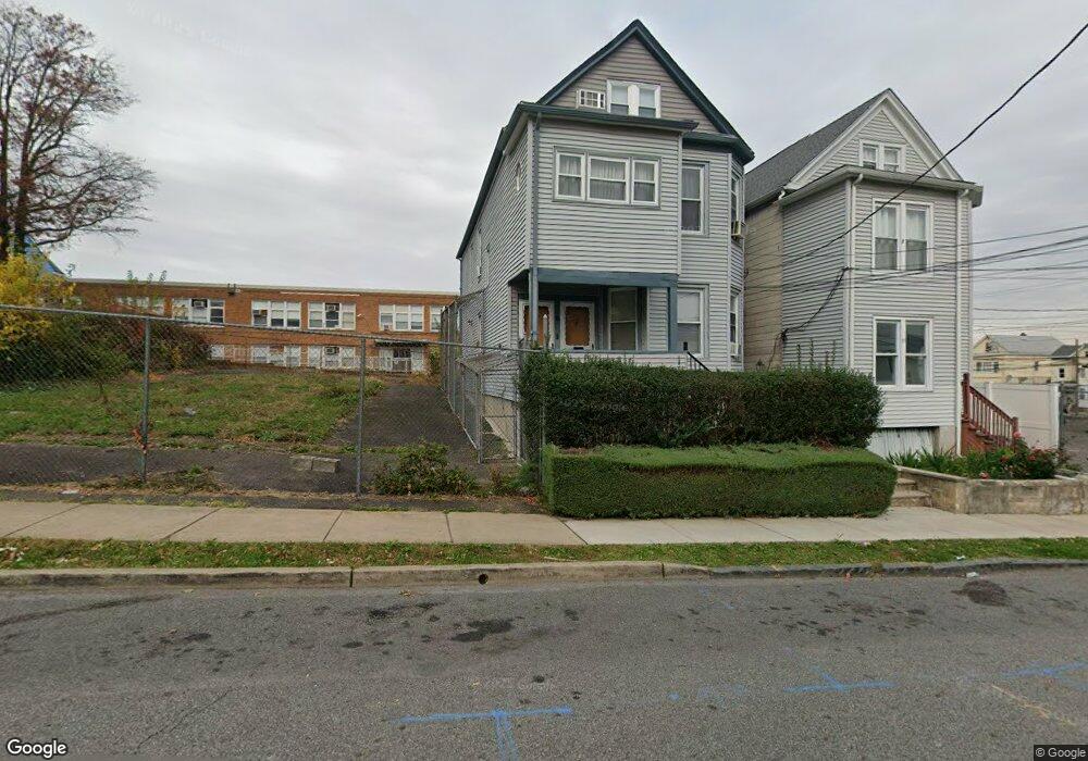33 Delaware Ave, Paterson, NJ 07503 - photo 1