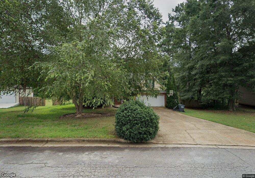 40 Fields Creek Way, Covington, GA 30016 - photo 1