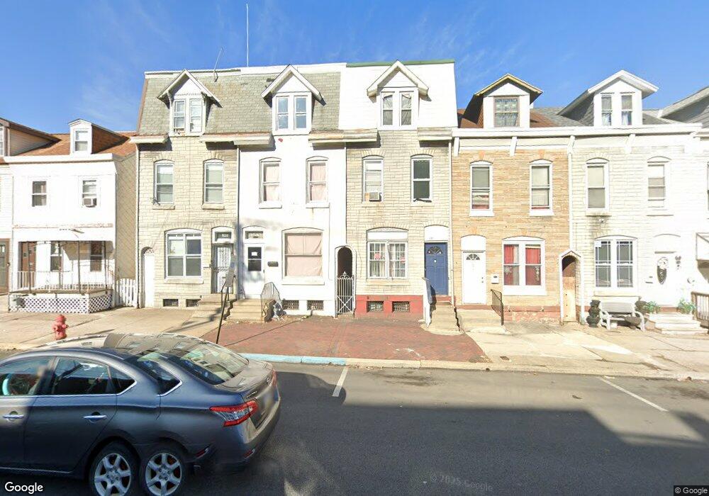 532 N 13th St, Reading, PA 19604 - photo 1