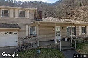 1116 Moran Ave, Mullens, WV 25882