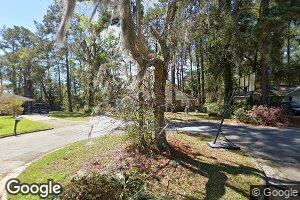 9613 Dunwoody Dr, Savannah, GA 31406