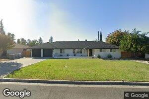 5523 N Colonial Ave, Fresno, CA 93704