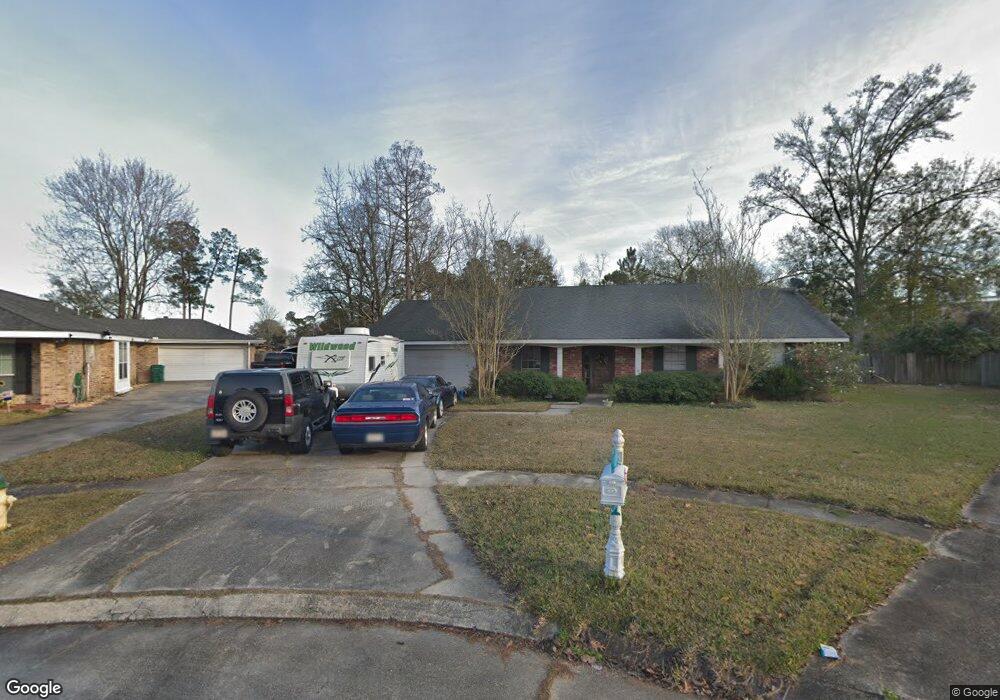 1140 Rue Calais, Slidell, LA 70458 - photo 1