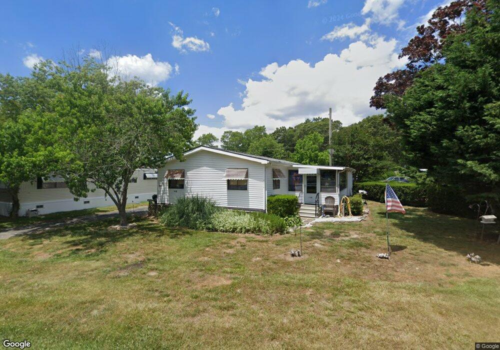 19916 Center Ave unit 16750, Rehoboth Beach, DE 19971 - photo 1