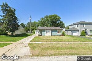 205 Byron Ave, Waterloo, IA 50702