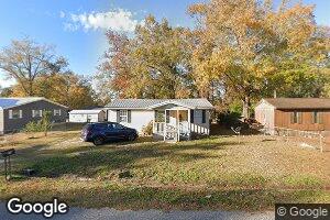 150 King St, Allendale, SC 29810