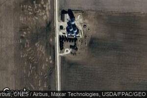 3378 Quonset Ave, Walker, IA 52352