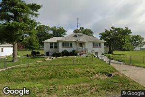 228 E Barnett Ave, Forsyth, IL 62535