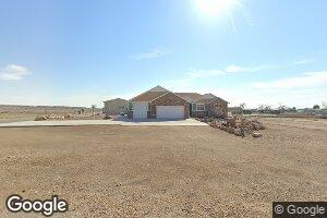 1180 N Des Bee Dove Rd, Castle Dale, UT 84513