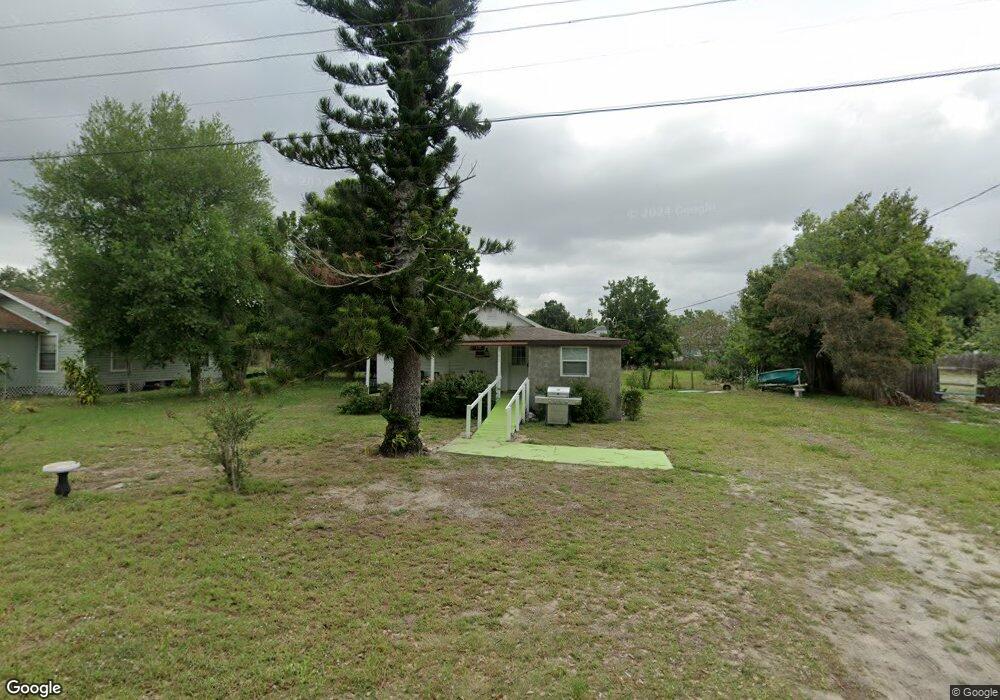 303 E Washingtonia St, Lake Placid, FL 33852 - photo 1
