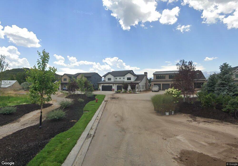 377 E Fredrick Ct, Midway, UT 84049 - photo 1