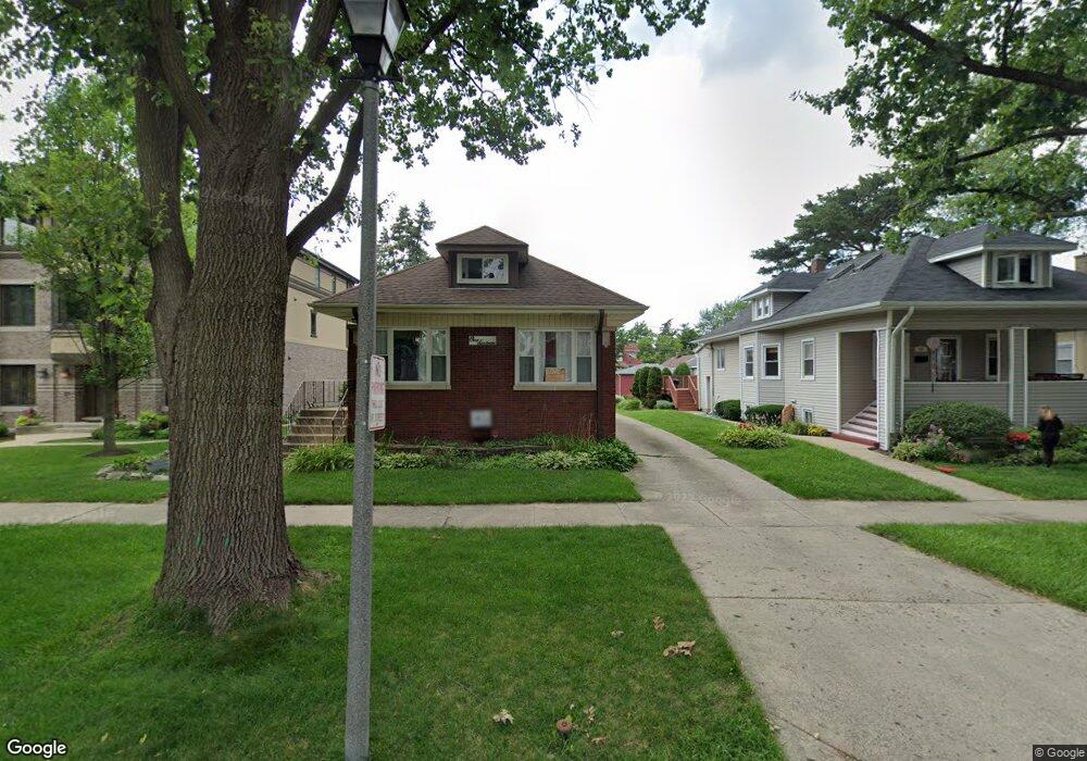 116 N Myrtle Ave, Elmhurst, IL 60126 - photo 1