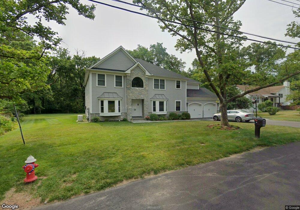 39 Randall Rd, Princeton, NJ 08540 - photo 1