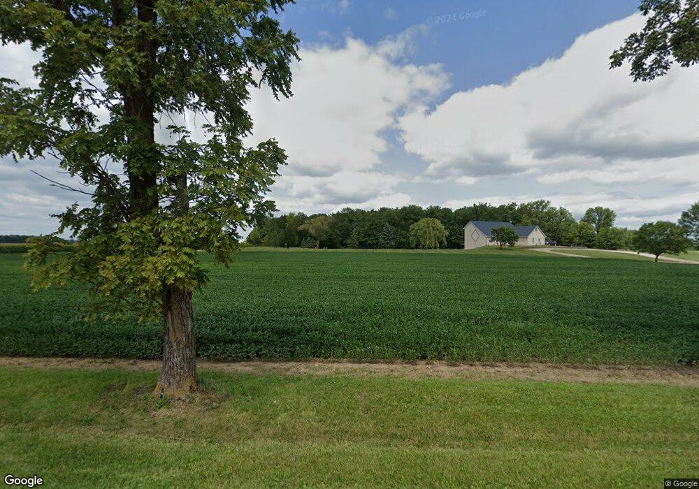 377 W 100 N, Monroe, IN 46772 - photo 1